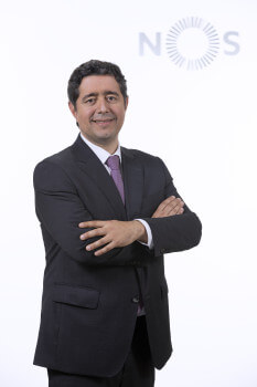 Jorge Graça