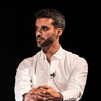 Luís Rodrigues